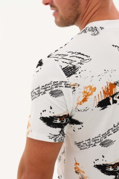 Футболка 008