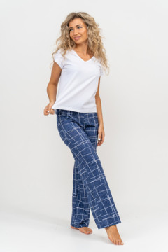 Костюм с брюками 36796