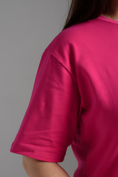 Платье 14406 длинное