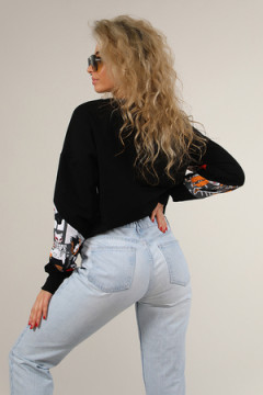 Толстовка 15485