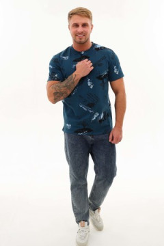 Футболка 008