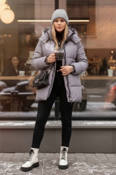 Куртка Евро-зима арт. 2881