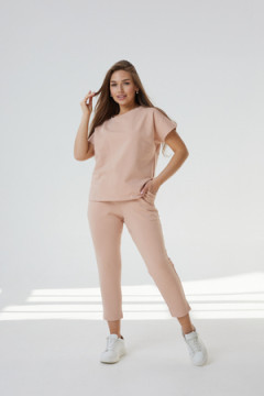 Костюм с брюками 46593