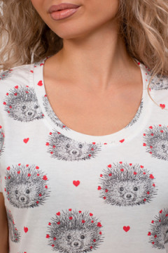 Сорочка С 450