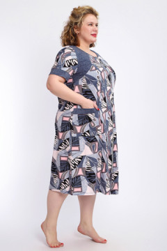 Халат 004 домашний