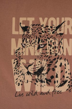 Туника EMOTION DAY Leo