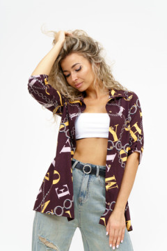 Рубашка 36806