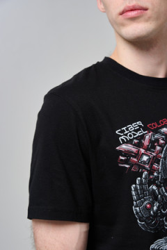 Футболка 8592