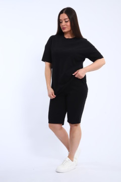 Костюм с шортами КШЖ0023