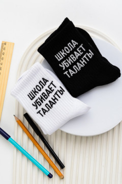 Детские носки стандарт Талант (набор 2 пары)