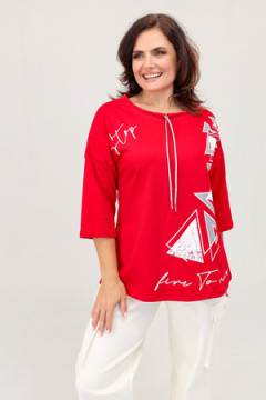 Футболка 50561