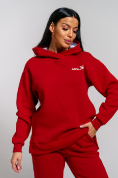 Костюм с брюками Ред