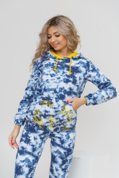 Костюм с брюками 36512