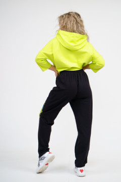 Костюм с брюками 46536