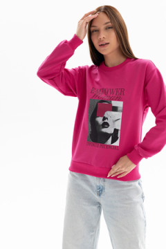 Толстовка 00028