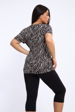 Костюм с бриджами КБЖЖ0050Д1