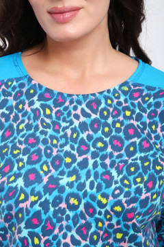 Костюм с брюками 24295