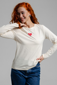 Лонгслив 8529/1