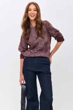 Лонгслив варенка