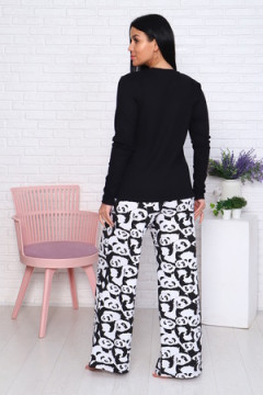 Костюм с брюками арт. КД-020-051