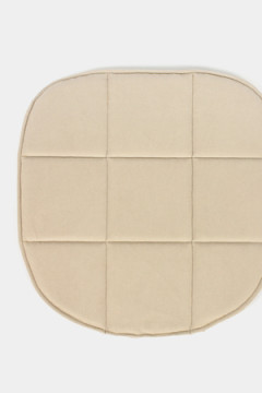 Подушка для мебели 39х40см Bio-Line мебельная ткань PSK9