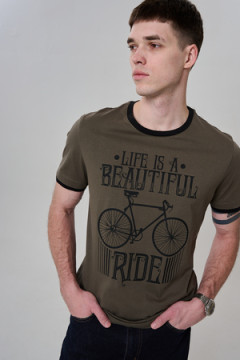 Футболка М102