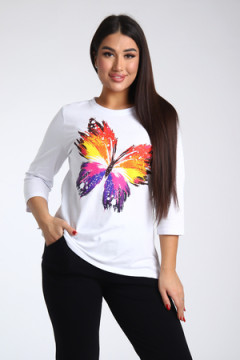 Костюм с брюками 55086