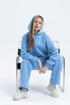 Костюм с брюками 00019