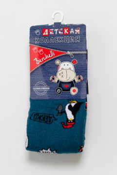 Колготки Меридиан