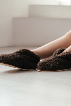 Тапки Бабуши