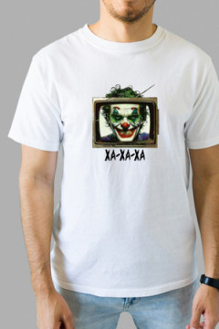 Футболка Print014