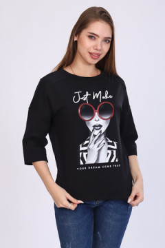 Лонгслив 82007