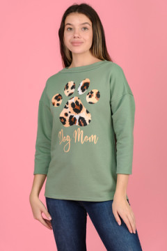 Свитшот 24838