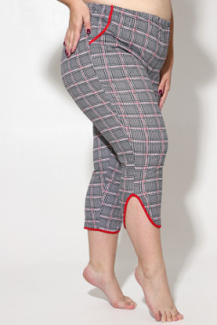 Бриджи больших размеров 588