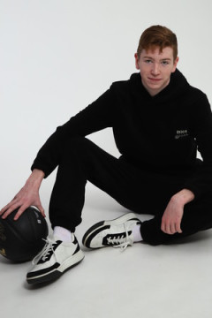 Костюм с брюками 062