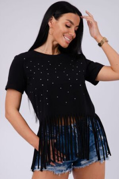 Карибы футболка женская