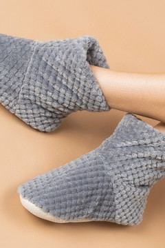 Тапки Сапожки(мл)