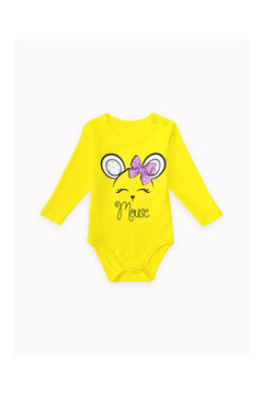 Боди Пинки 20729