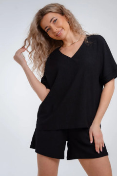 Костюм с шортами КЖ-005 Жатка