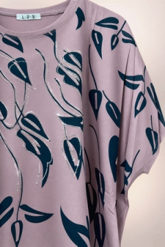 Футболка F8113 Urban Elegance