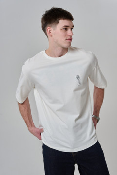 Футболка YF-101