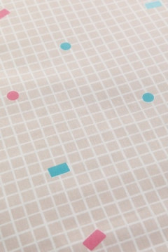 КПБ Мопсы бязь