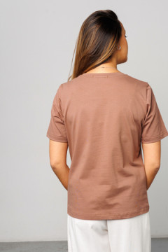 Футболка 402BRN