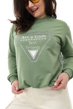 Свитшот 75001