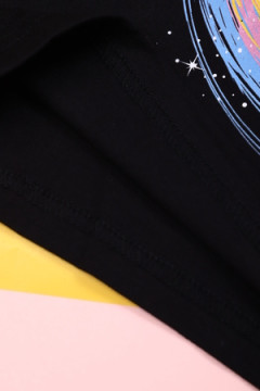 Детская футболка Д-5