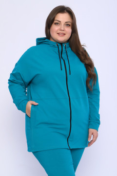 Костюм с брюками 36664