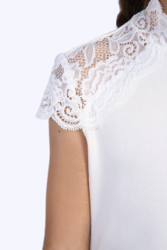 Блузка для девочки "Стелла Арт. 13124