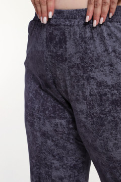 Костюм с брюками с брюками КЖ-009