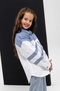 Рубашка 28030