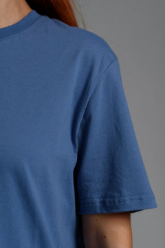 Футболка 8471/4 унисекс